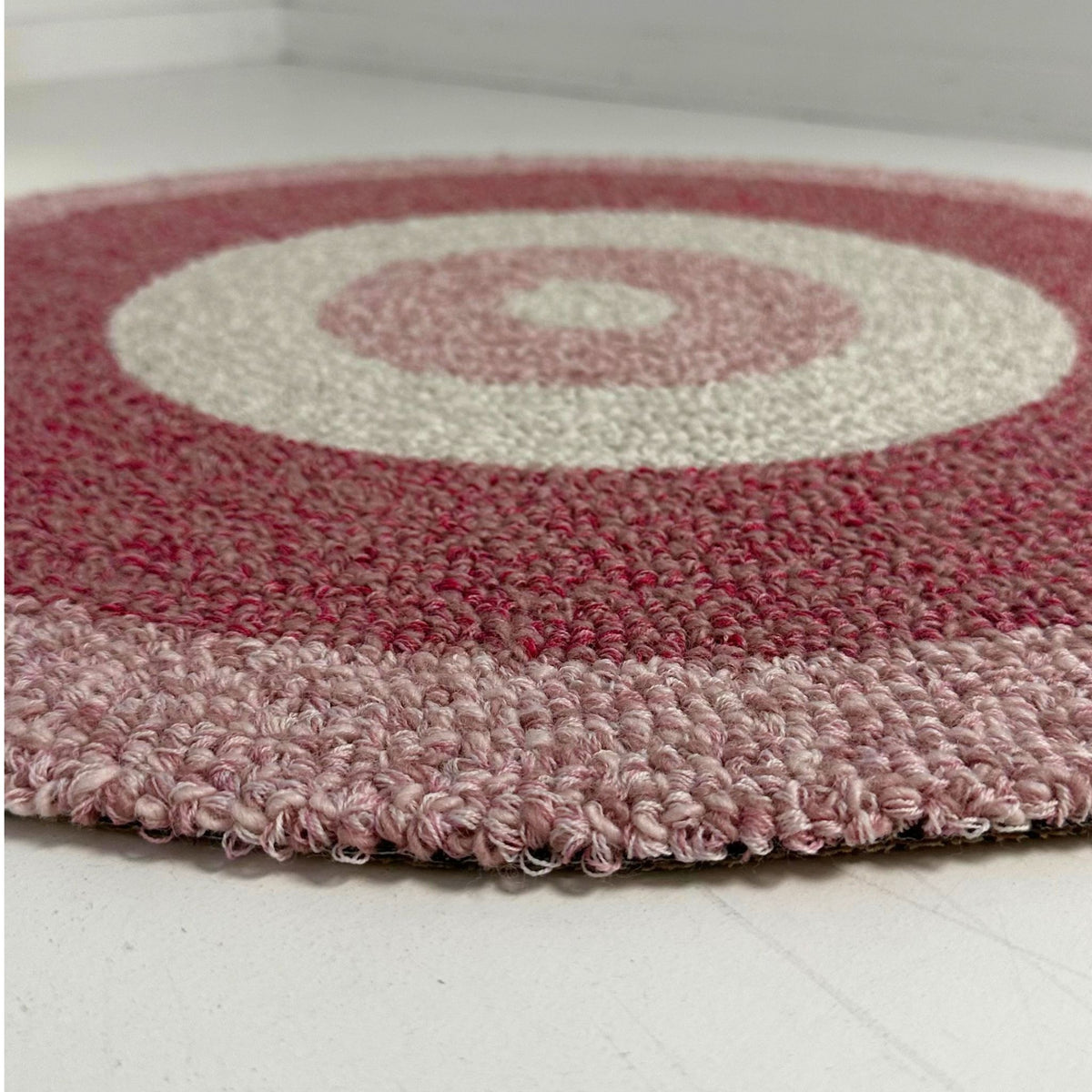 Blush - Rond