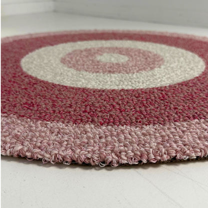 Blush - Rond