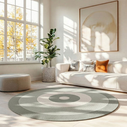 Pistachio Blend - Rond