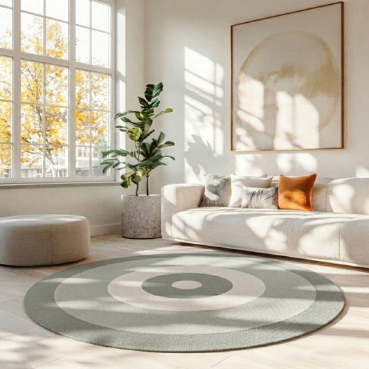 Pistachio Blend - Rond