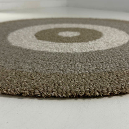 Neutral Muse - Rond