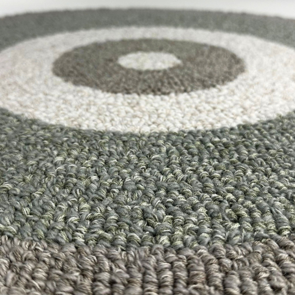 Sage - rond