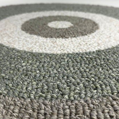 Sage - rond