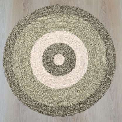 Pistachio Blend - Rond
